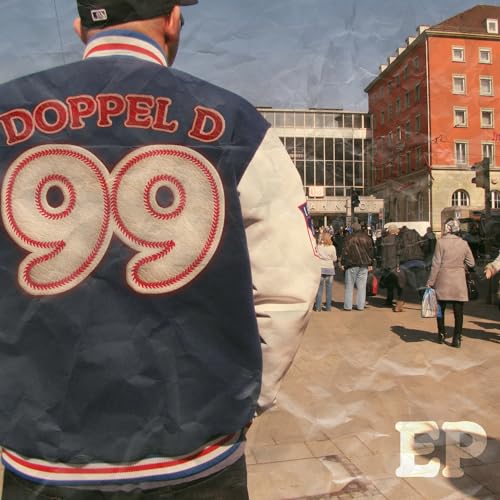 Doppel D feat. Monaco F, Grämsn, DJ Spliff & Sam Irl