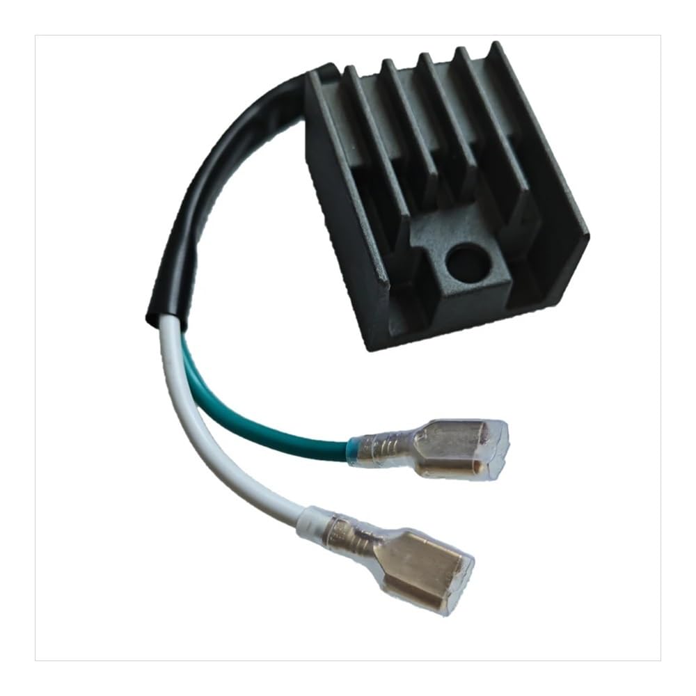 Voltage Regulator Rectifier For Honda XR600R (1991-2000) & XR650R (2000-2007) - Compatible With OEM 31400-MN1-680