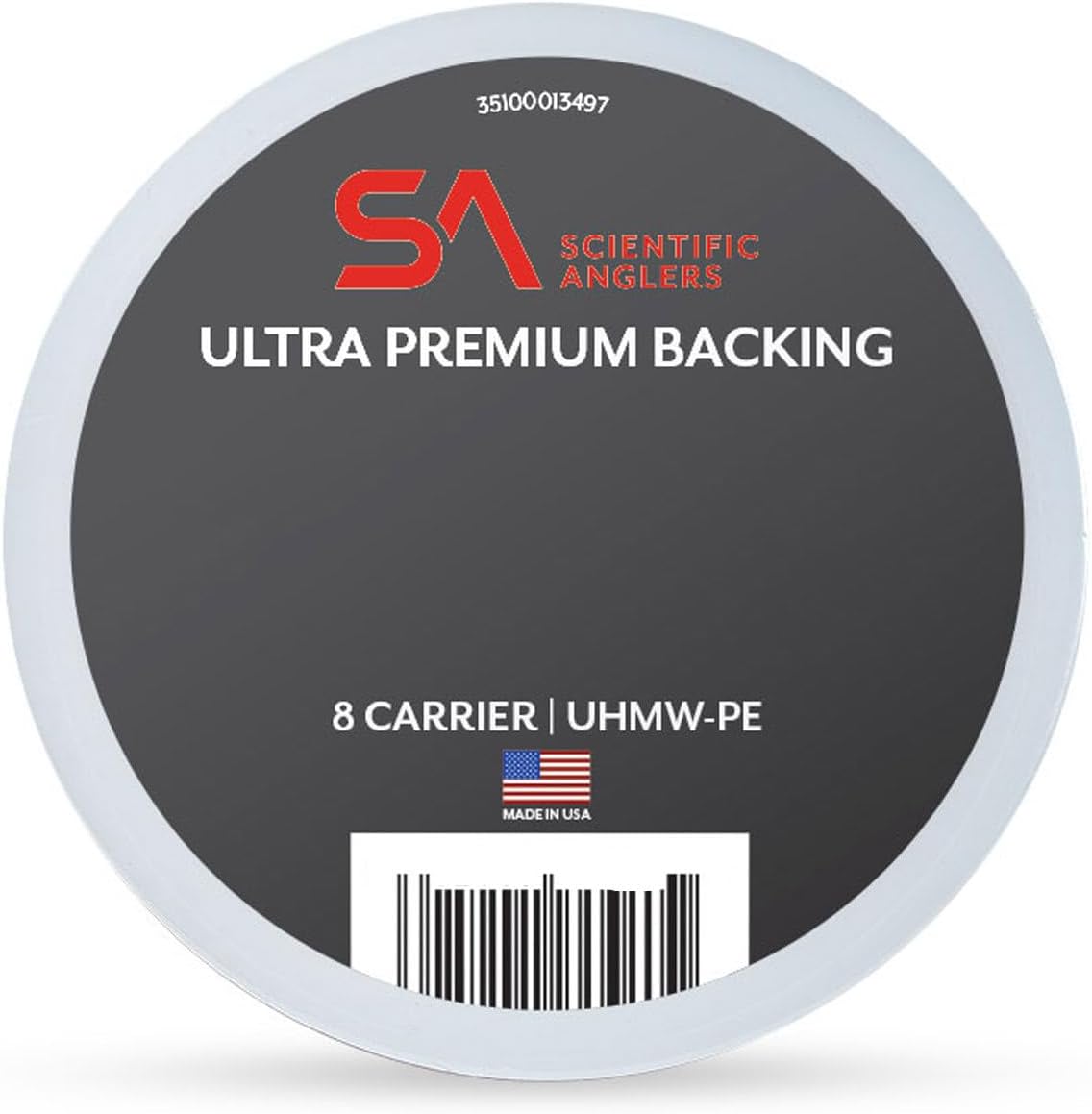 Scientic Anglers Premium Backing 50lb - 350 Yards