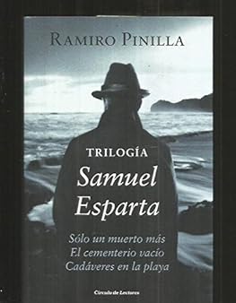 Trilogía Samuel Esparta