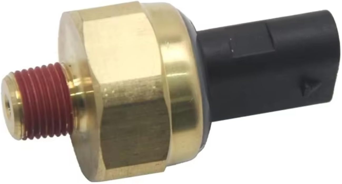 Oil Pressure Sensor switchOil Pressure Switch for Chrysler for Pacifica 2019 2020 2021 Automotive Oil Pressure Sensor Switch Replacement Parts OEM: 68334877AA