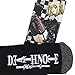 Bioworld Death Note Socks Anime Manga Men's Misa Amane Mid-Calf Athletic Crew Socks
