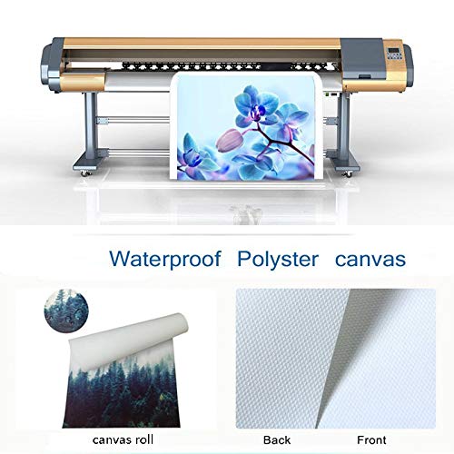 Dalykf Poster da parete Pittura su tela Andy