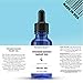 Vitamin Boost Night Facial Serum - Vitamin A, C and E for Anti-Aging, Wrinkle & Fine Line Reduction, Brightening, Damage Repairing Solution - 2 Fl Oz