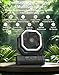 Richday Ventilador Camping 20000mAh Imagen de Richday Ventilador Camping 20000mAh