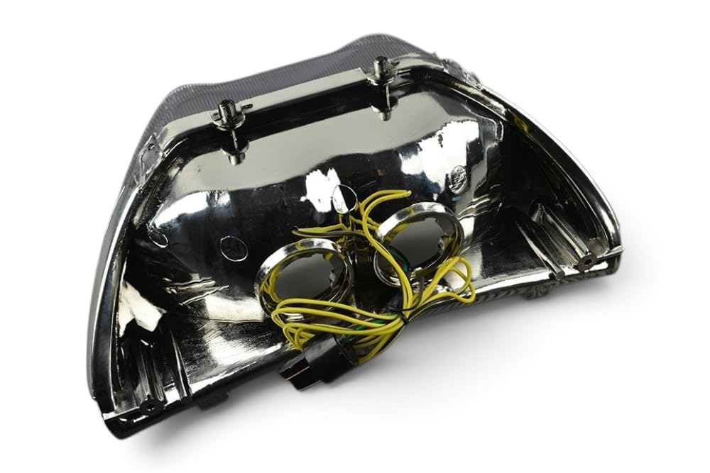 aVDB Światło hamowania kompatybilne z med Honda CBR 600 F/Fi PC35 2001-2006