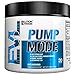 Produktbild Evlution Nutrition Pump Mode, Stickstoffmonoxid Booster Für Unterstützung Der Intensiven Muskelaufbau, Leistung Und Vaskularität, Pulver, 30 Portionen (Unflavored)