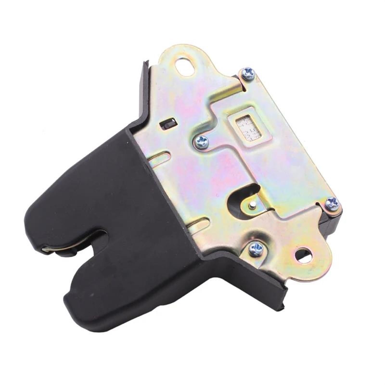 Yueyzhk One Color Rear Tailgate Trunk Lock Actuator 81230C1500 81230-C1500 For Hyundai For Sonata 2018-2019 Sedan