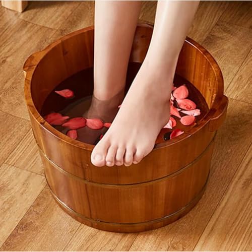 Baño de pies Thicken para spa y masaje miniatura 5