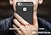 Huawei P9 Lite Case, Landee Soft TPU Shock Absorption and Carbon Fiber Design Silicone Case for Huawei P9 Lite (5.2