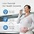 Filterlogic NSF/ANSI 42&372 Certified Water Filter, Replacement for Berkey® BB9-2® Black Purification Elements and Berkey® Gravity Filter System