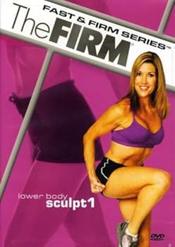 The Firm // Lower Body Sculpt Vol. 1 With Lisa Kay