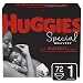 Huggies Special Delivery Hypoallergenic Diapers, Size 1 (8-14 lb.), 72 Ct, Giga Jr. Pack