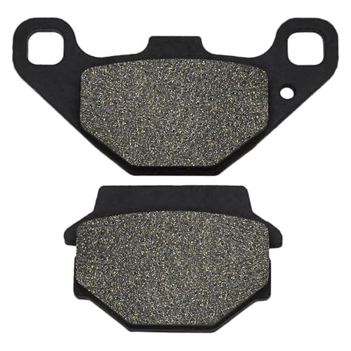 Plaquettes de frein arrière YFM90 Raptor pour rouler en toute sécurité