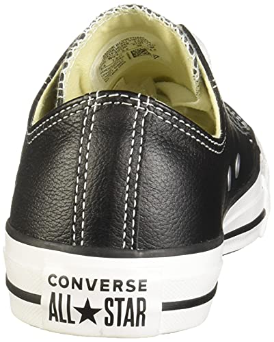 Converse Chuck Taylor All Star Low Top Unisex Canvas Oxford Shoes3