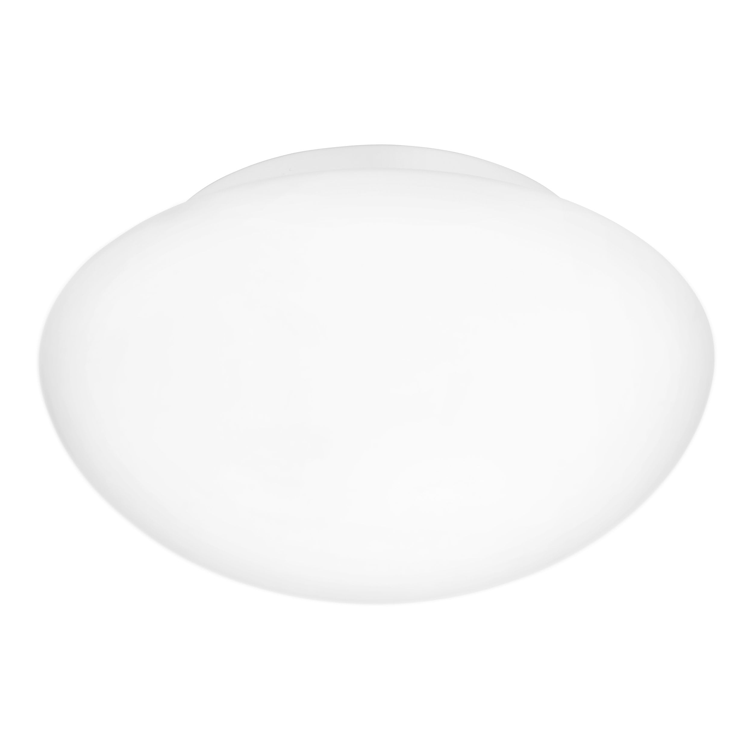 Eglo Ceiling Metal, E27, Light/White