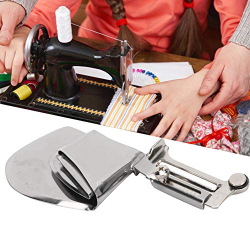 Pie para máquina de coser Oumefar zurcido 5cm miniatura 6