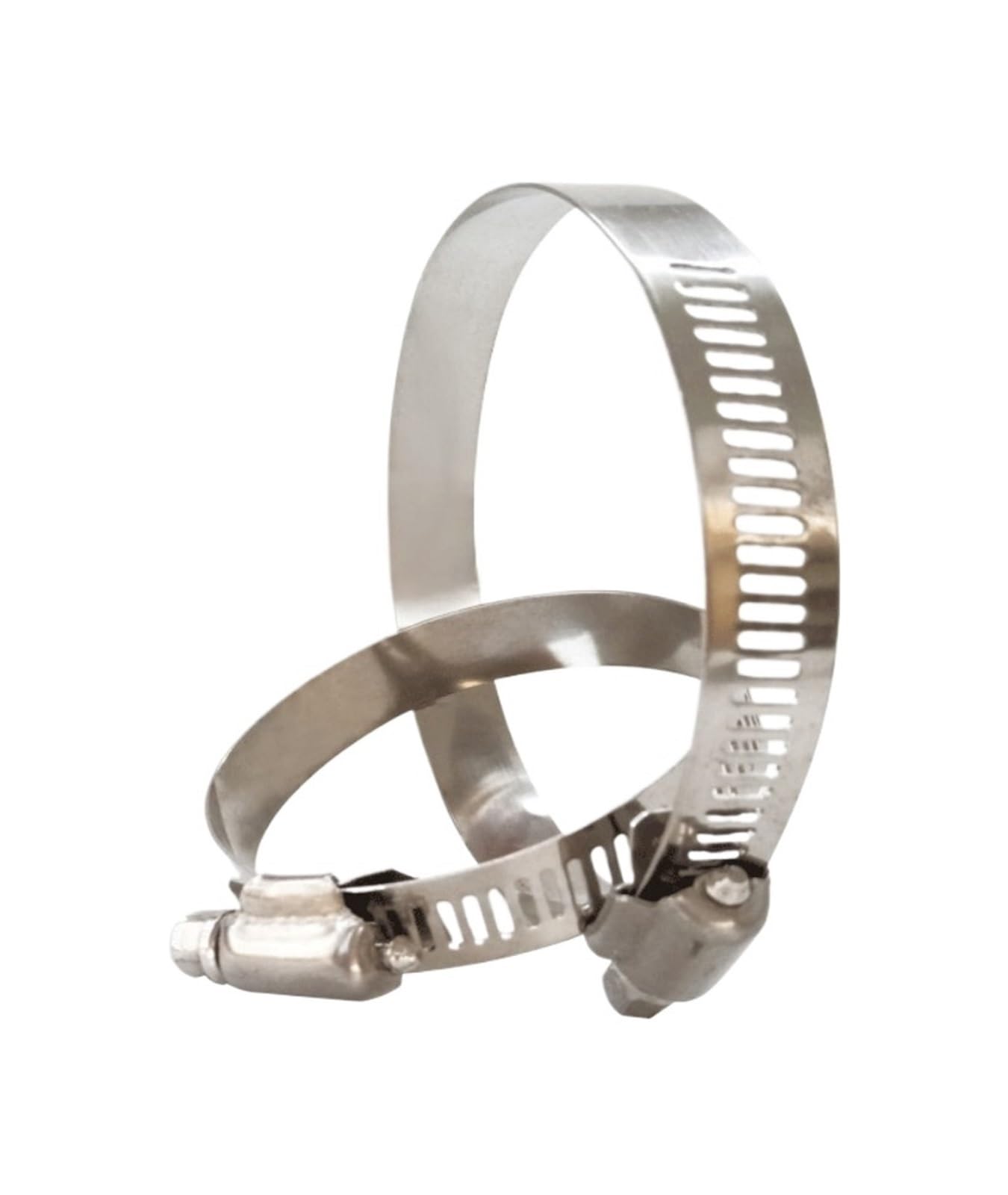 Nodrest 91-114Mm 2Pcs 2/5/10Pcs 8-140Mm Stainless Steel Adjustable Drive Hose Clamp Fuel Line Worm Clip Hoop