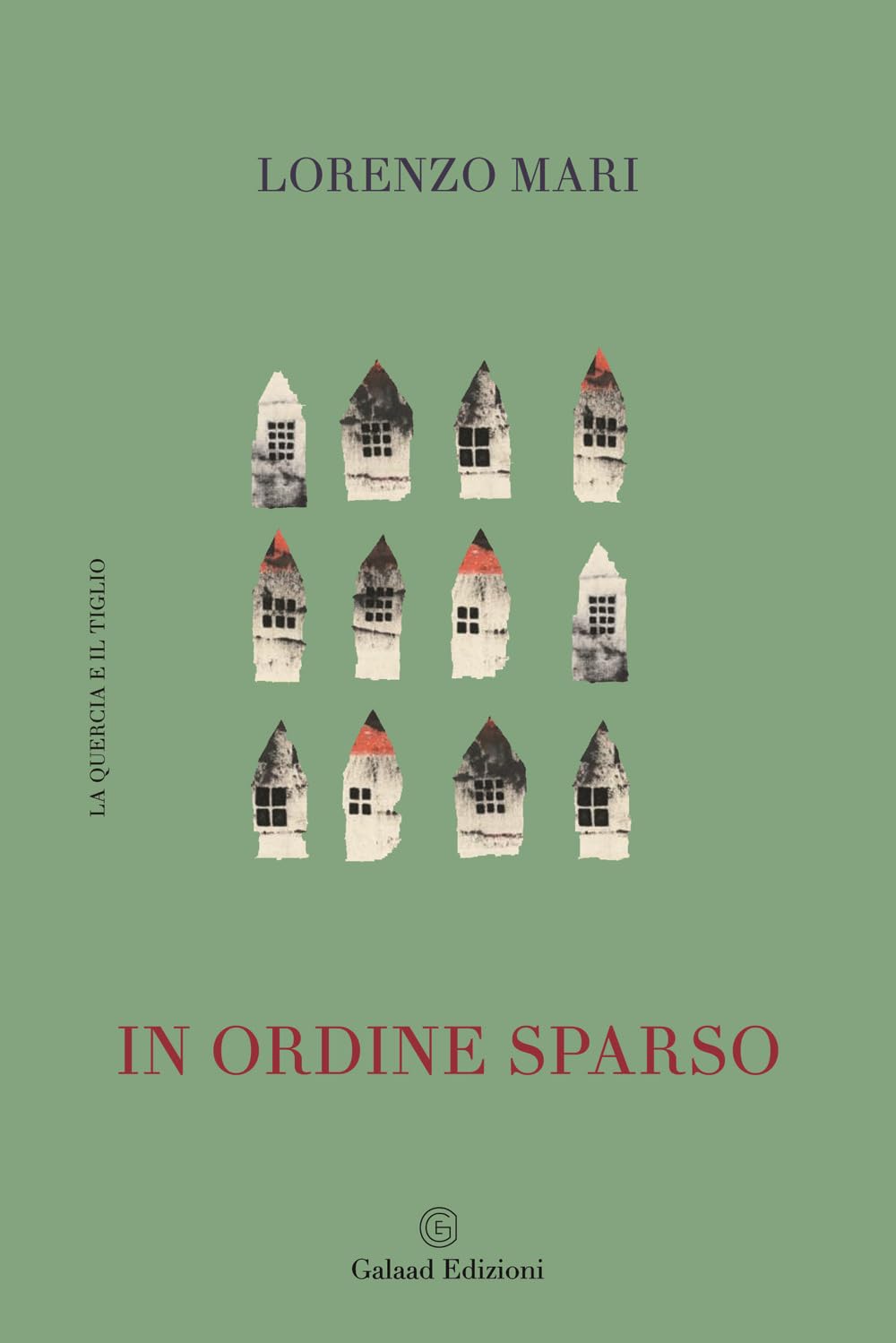 In Ordine Sparso - 4