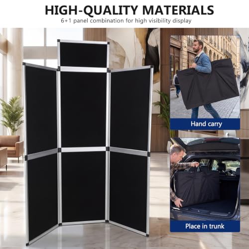 Portable interactive display panel Bundle product image