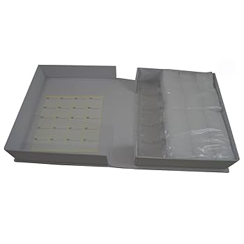 Amazon.co.jp: フジカラー SDカードファイルボックス NEW [ SD