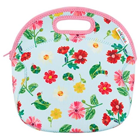 Funkins Insulated Lunch Bag for Kids Cover