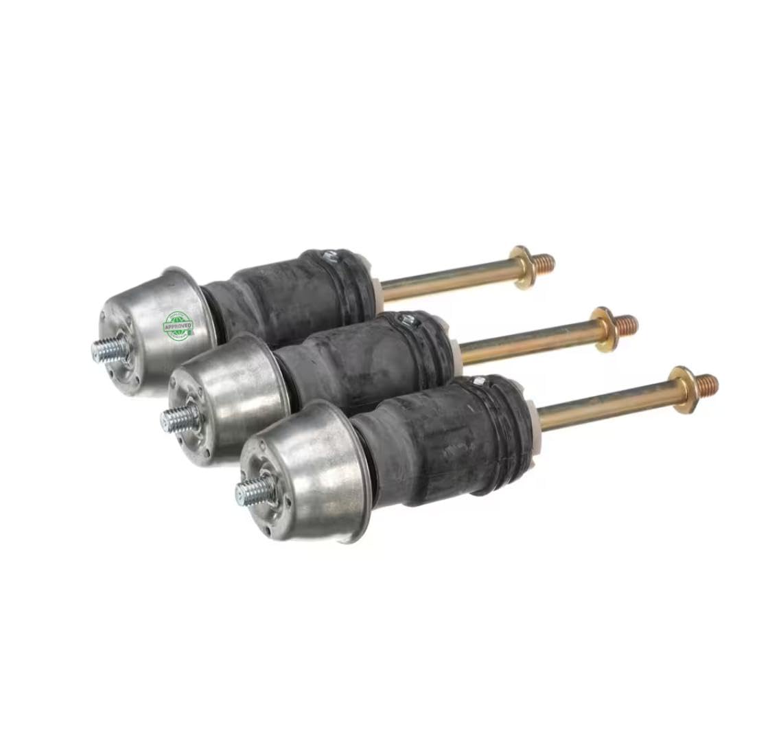 EAP2338892 PS2338892 AP4358664 CKD358664X compatibile con Kenmore Whirlpool Rondella Molla adatta al vecchio numero EAP2338892 PS2338892 AP4358664