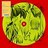 B-SIDE REBELLION