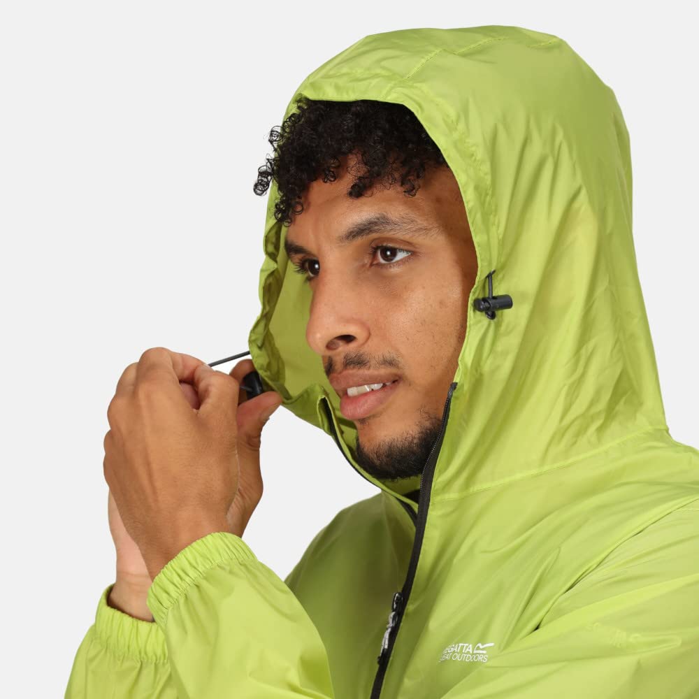 Regatta Pack It III Damen Shell Jacke – Bild 3