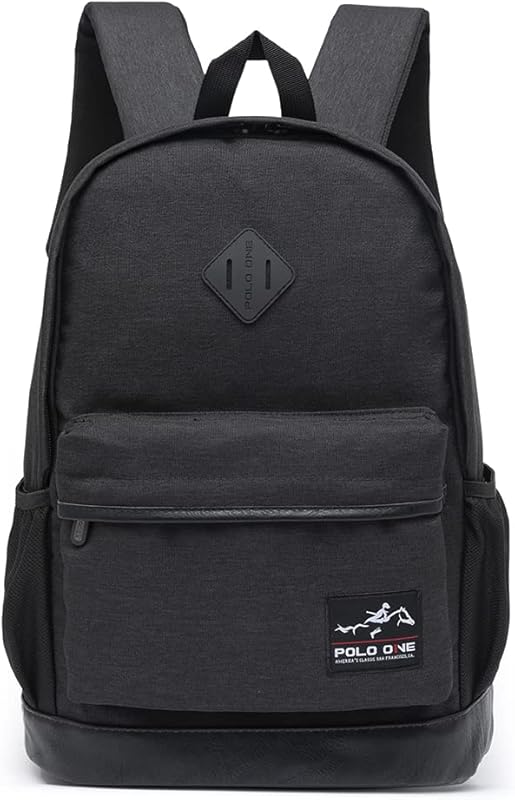 Mochila Polo One Resistente Impermeável Reforçada Trabalho Faculdade em oferta na Shopee Mochila Polo One Resistente Impermeável Reforçada Trabalho Faculdade em oferta na Shopee