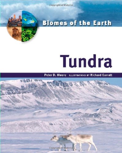 Tundra (Biomes of the Earth)