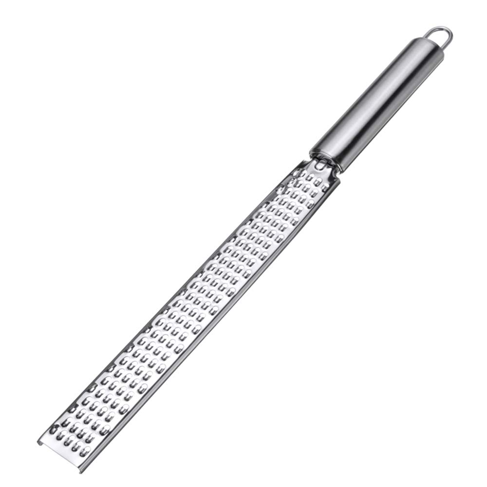 Kitchen Hand Cheese Grater Slicer Fruit Vegetable Lemon Zester Grater Butter Cutter Peeler Sharp Portable Fruit Gadget Tool