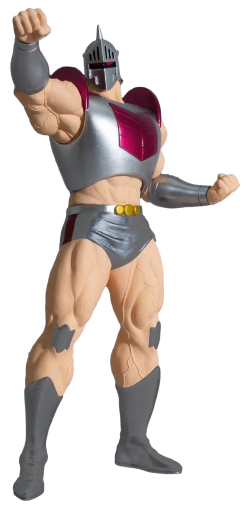 Amazon.co.jp: ロビンマスク フィギュア 「キン肉マン」 完璧