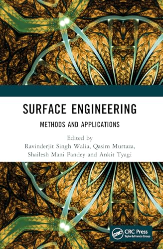 Surface Engineering: Methods and Applications view 2