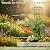 Garden Obelisk Trellis for Climbing Plants Outdoor | 64 Inch Rustproof Plastic Coated Mushroom Top Trellis for Potted Plants, Vines, Roses, Clematis