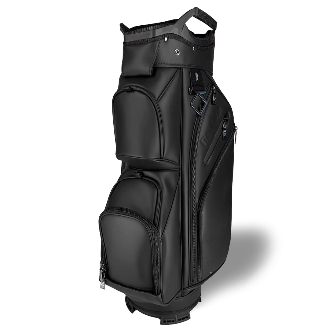 REVCORE Luxury Golf Cart Bag