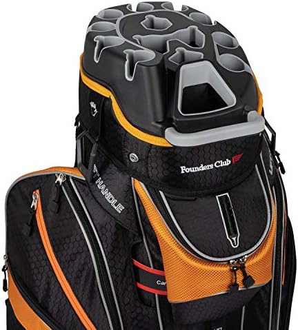 Founders club premium cart bag Clearance