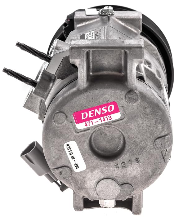 Amazon.com: New OEM A/C Compressor 10S17C for Toyota 4Runner