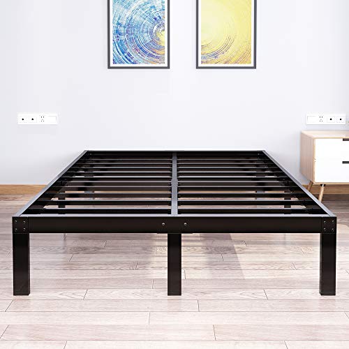 The Best Platform Bed for Heavy Person 2022