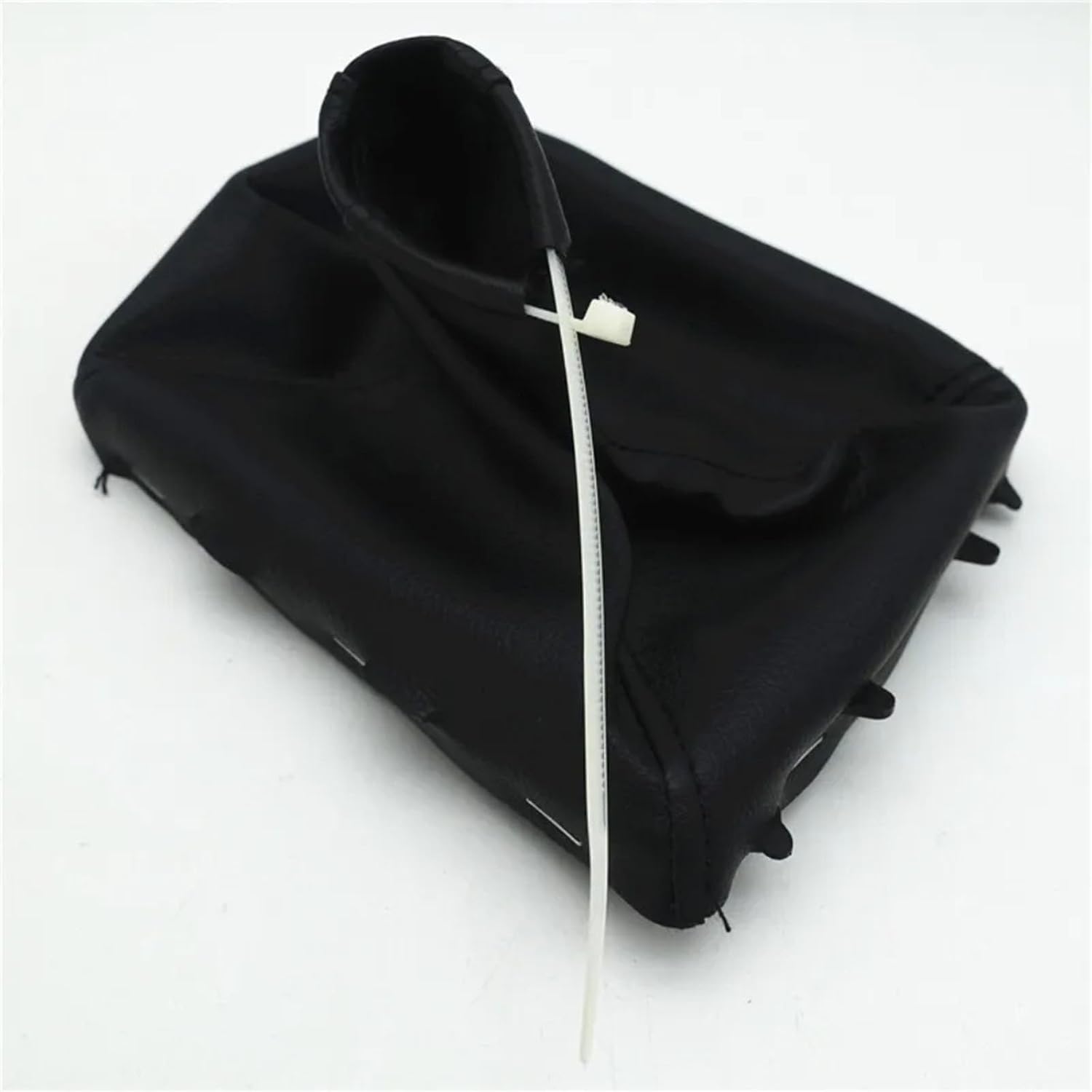 Oulesh Shift Boot for Opel Vectra C 2002-2005, Manual Car Gear Shift Gaiter Boot Cover Collar Case