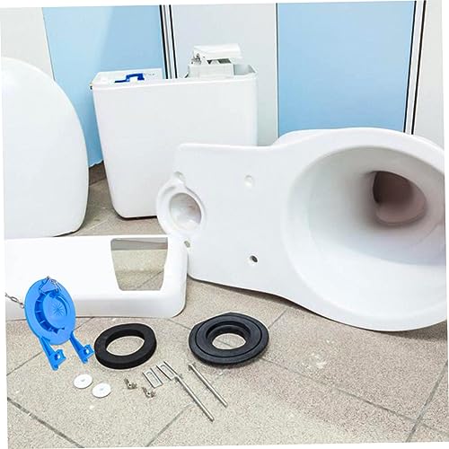 jojofuny 3 Pecas assento da privada acessórios para banheiro acessorios para banheiro consertos de b
