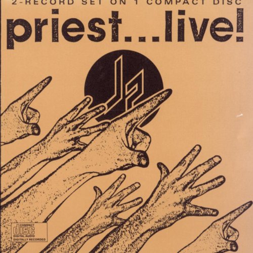 Priest... Live!