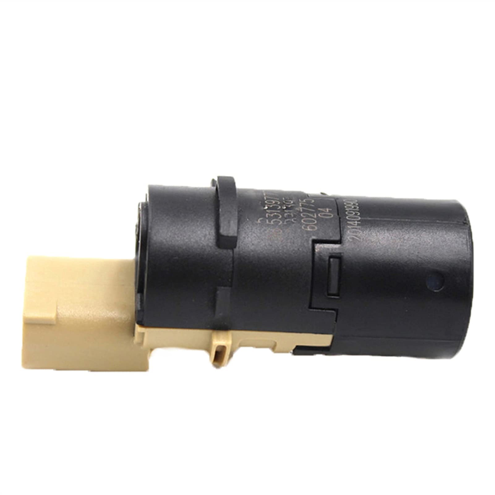 4 szt. Radar parkowania samochodu czujnik parkowania PDC, dla, for Peugeot, dla, for Citroen, dla, for Renault, 307 308 SW 9649186580 9643326380 9653139777 Czujniki parkowania przód tył