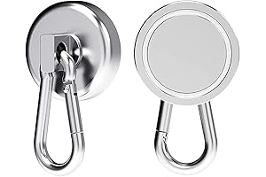 Magnetic Golf Towel Holder: Effortless Towel Access on Greens