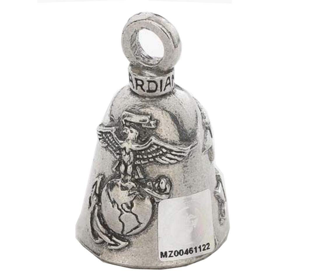 CLADDAGH Guardian® Bell Motorcycle - Harley Accessory NEW In - Foto 5