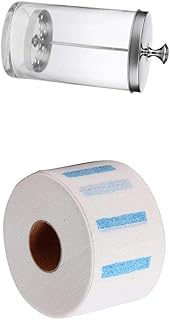 CALANDIS™ Disinfectant Empty Glass Jars for Barber Combs Scissors Nippers & Neck Paper | Salon & Spa Equipment-picture-45