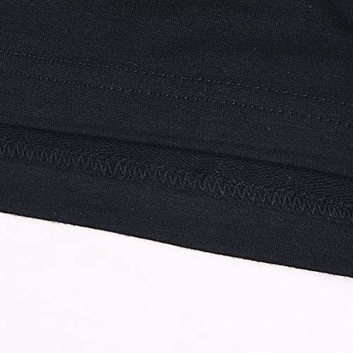 Muscle Alive Men Running Shorts with Pockets Athletic Clothing French Terry Cotton with 3 or 5 Inch4