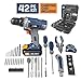 Blue Ridge Cordless Drill