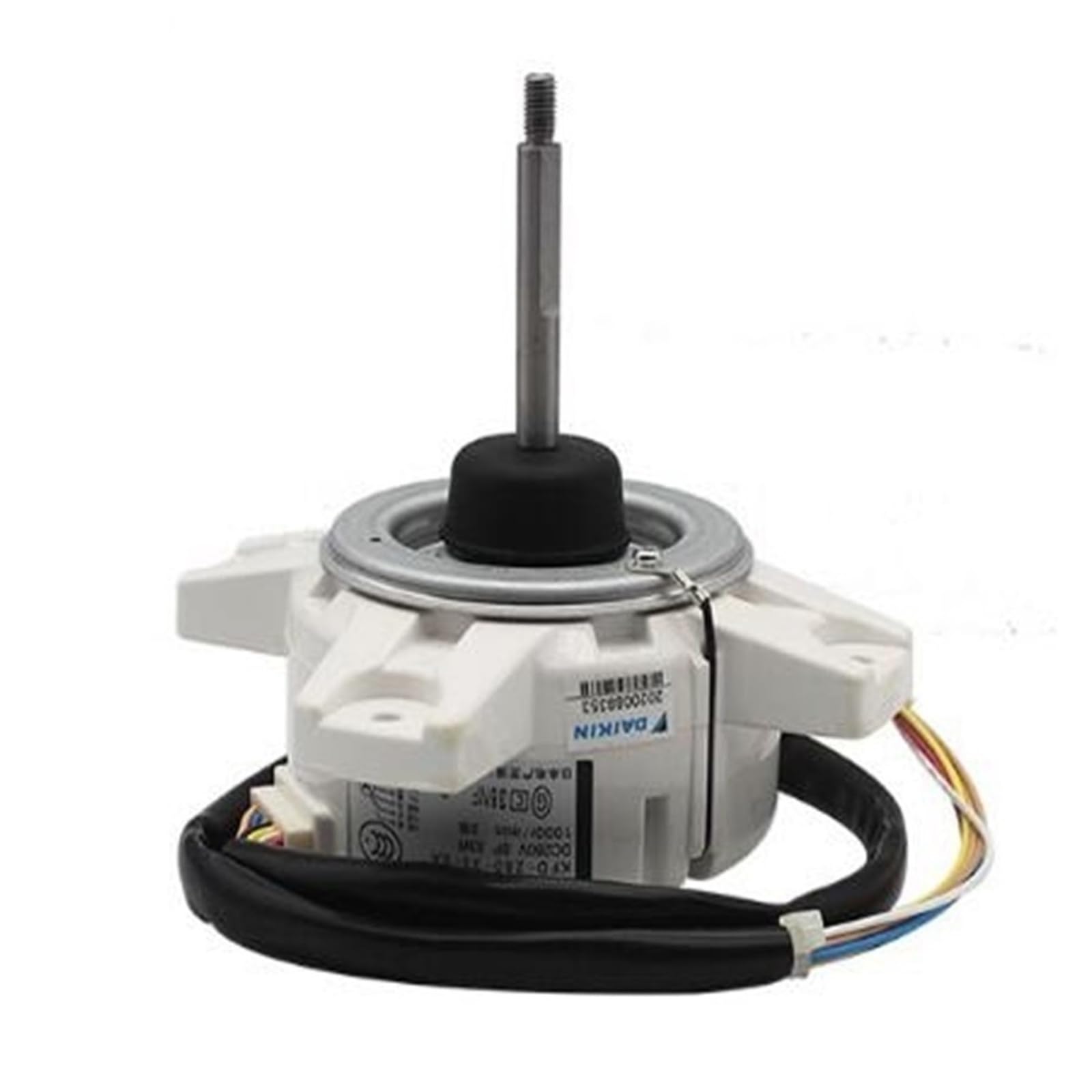 YILMVANY Motor,Compatible For Daikin,Air Conditioning DC Fan KFD-280-60-8A KFD-280-33-8B-33-8A(KFD-280-60-8A)