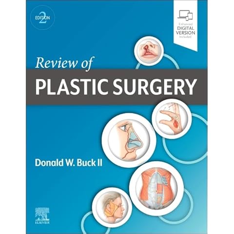 Review of Plastic Surgery Cover